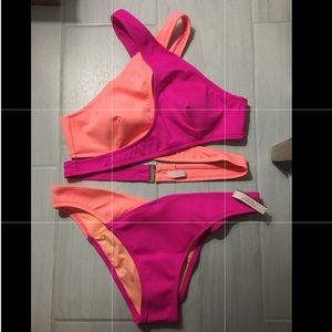 Victoria’s Secret Scoop Bikini L